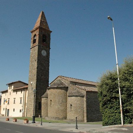 Affittacamere La Sosta Pian di Scò Exterior foto